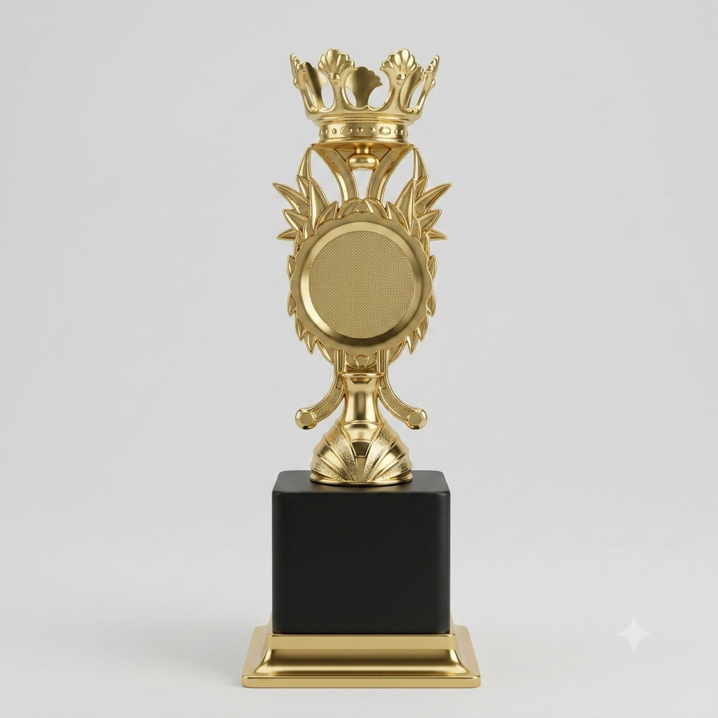 Trophy Plastic X264