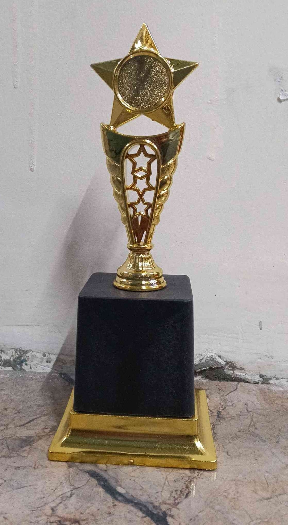 Trophy Plastic X263 A