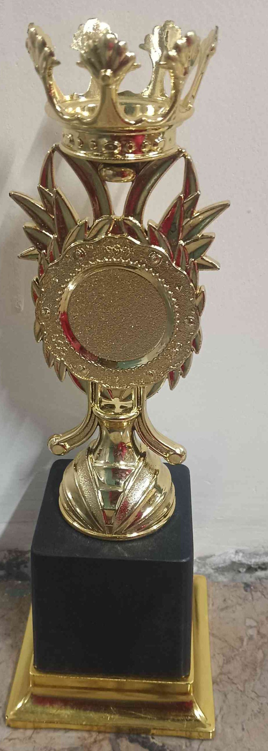 Trophy Plastic X263 B