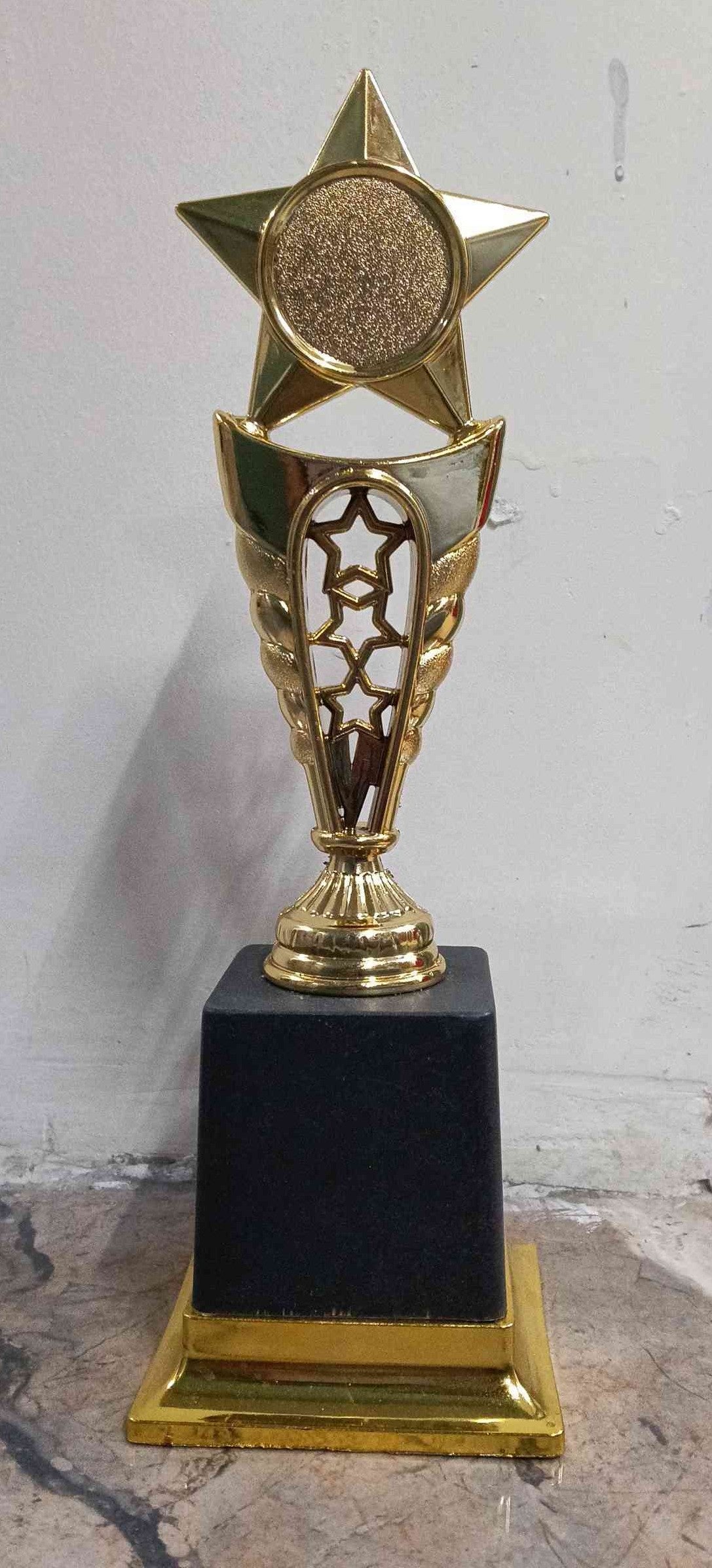 Trophy Plastic X263 C