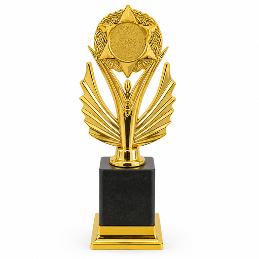Trophy Plastic X347