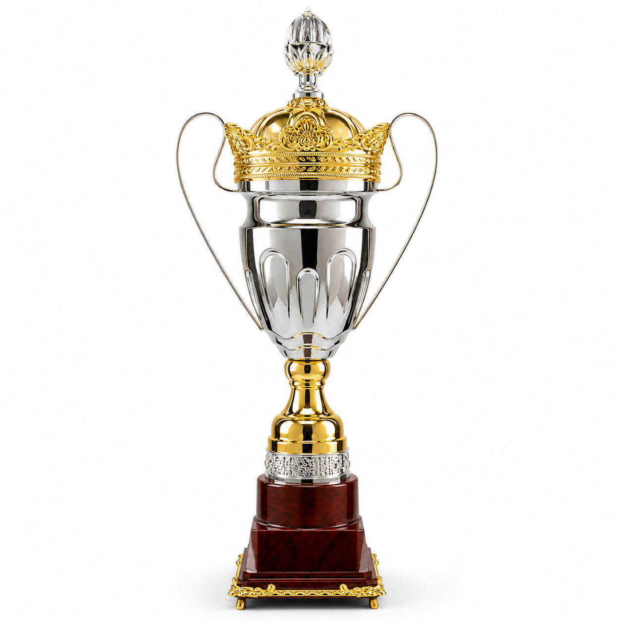 Trophy Metal 598 A