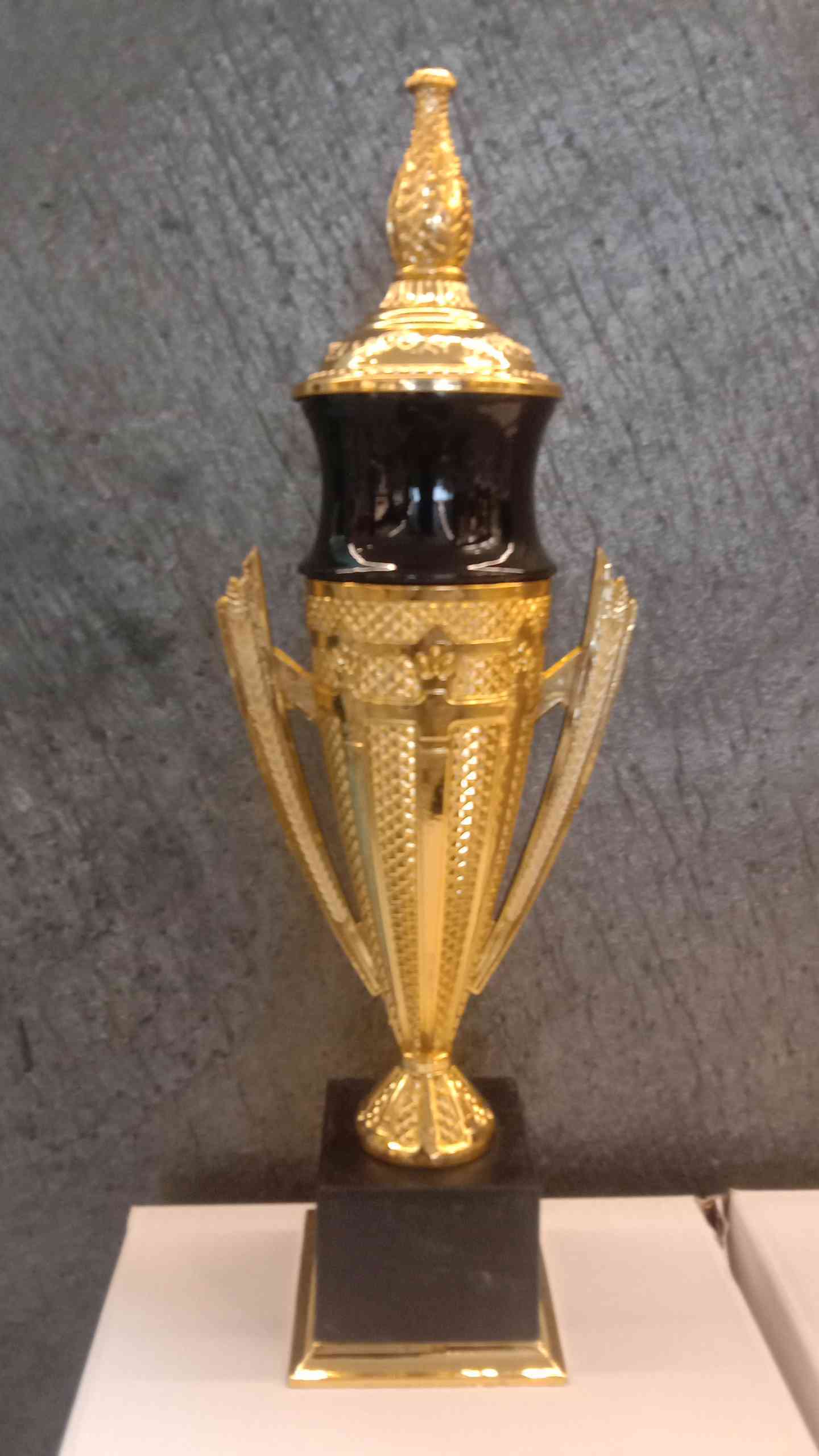 Cup Plastic 5557 B