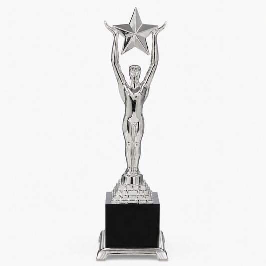 Trophy Plastic 500 S