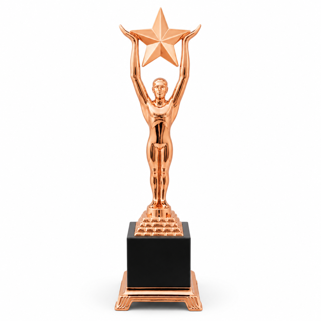 Trophy Plastic 500 Co