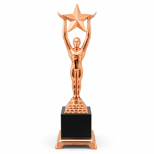 Trophy Plastic 500 Co