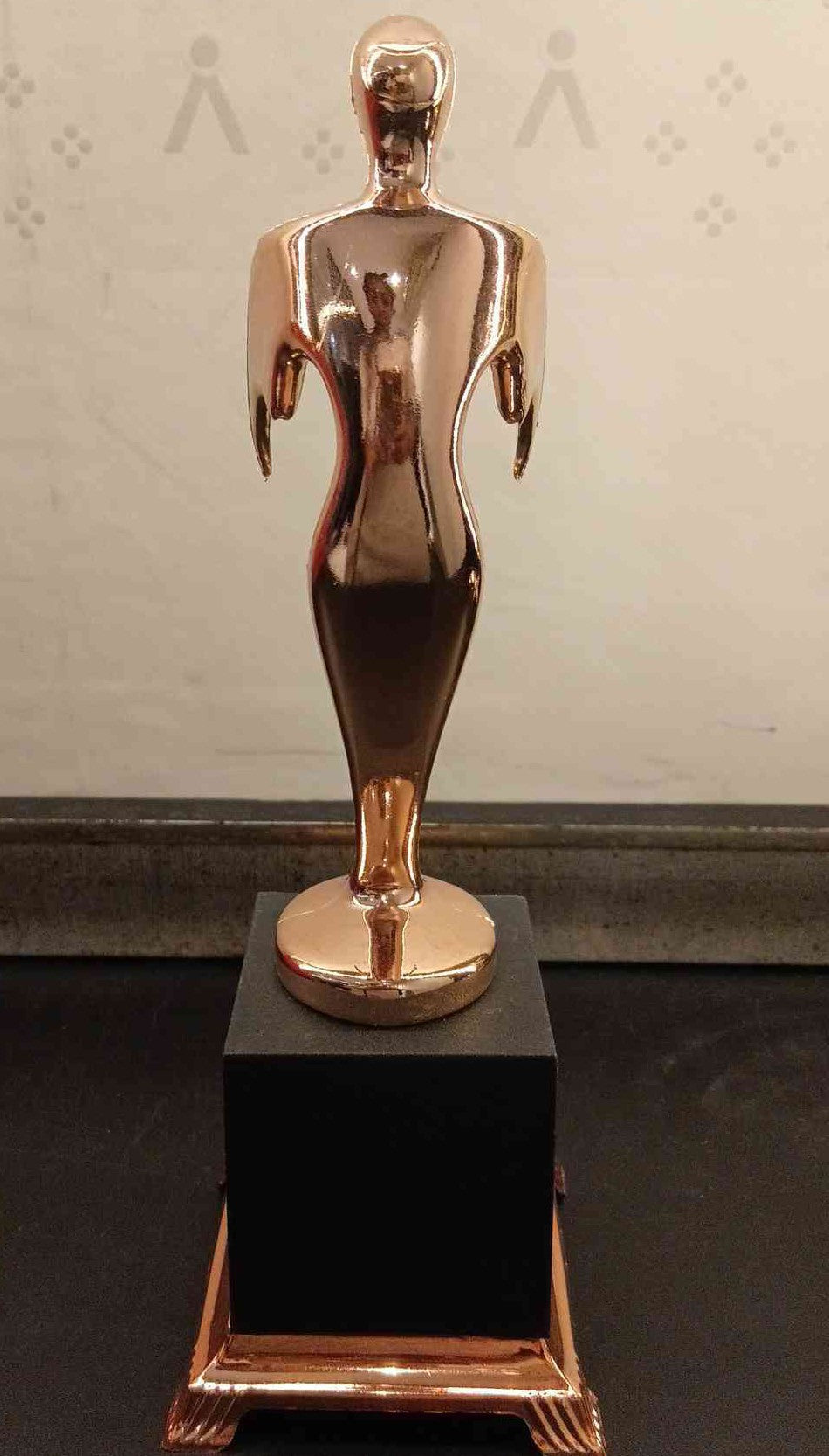 Trophy Plastic 505 C0