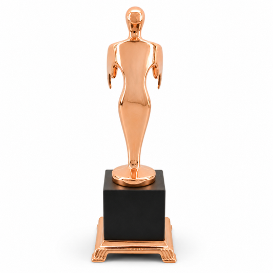 Trophy Plastic 505 C0