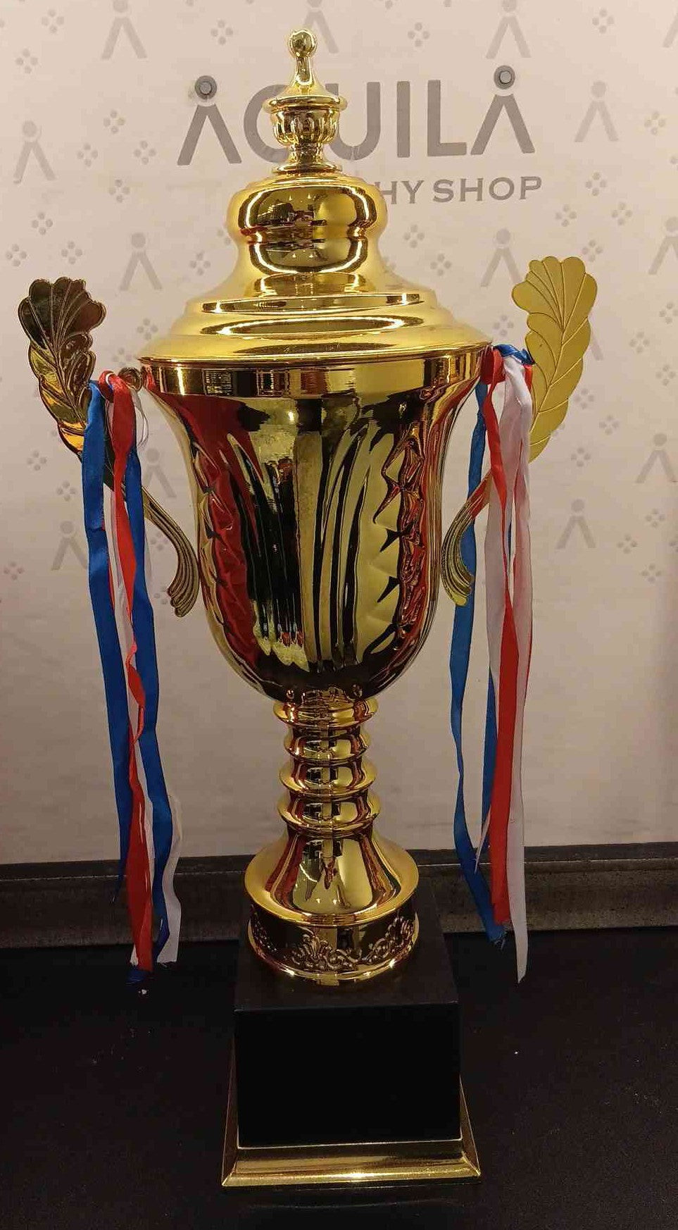 Trophy Metal Mc21 L