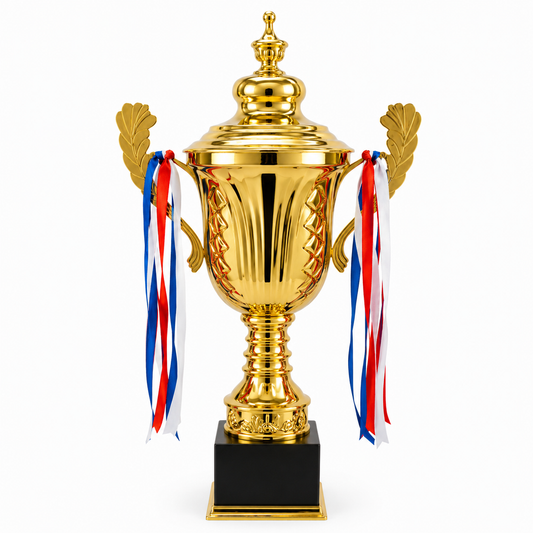 Trophy Metal Mc21 M