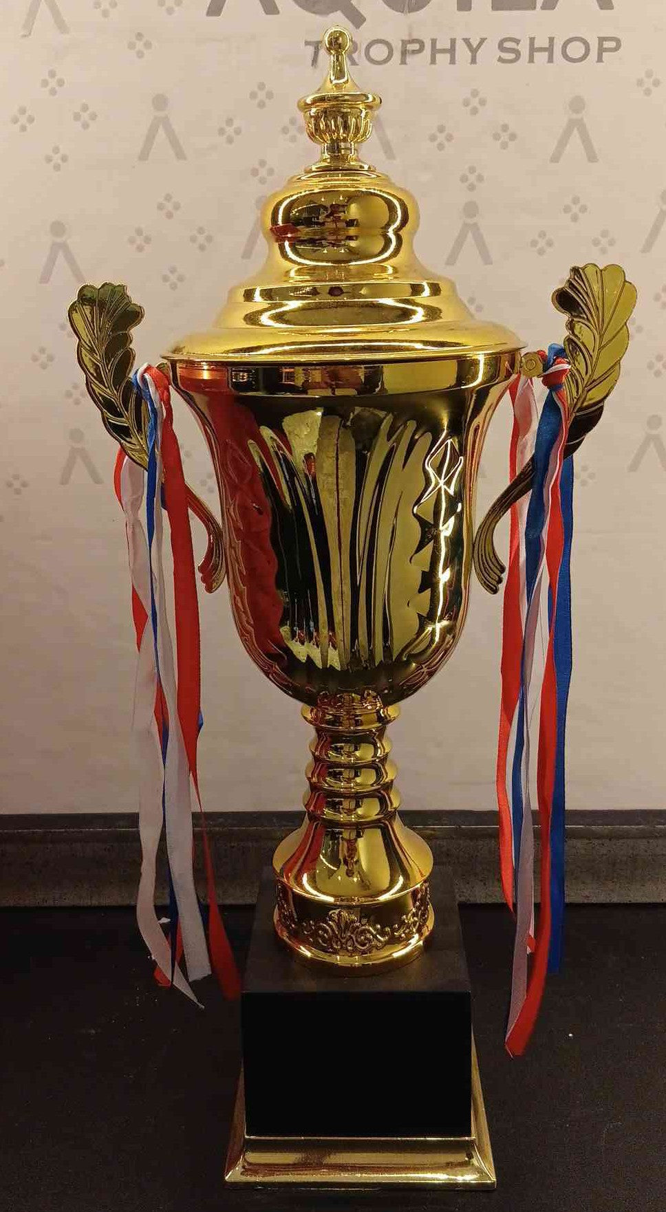 Trophy Metal Mc21 M