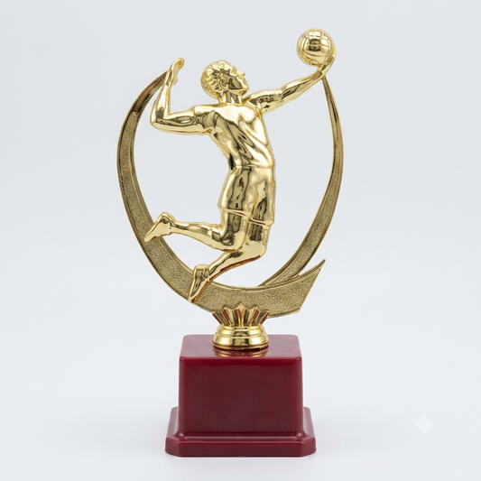 Trophy Plastic 2 431 B