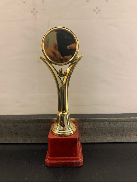 Trophy Plastic 2 208 A