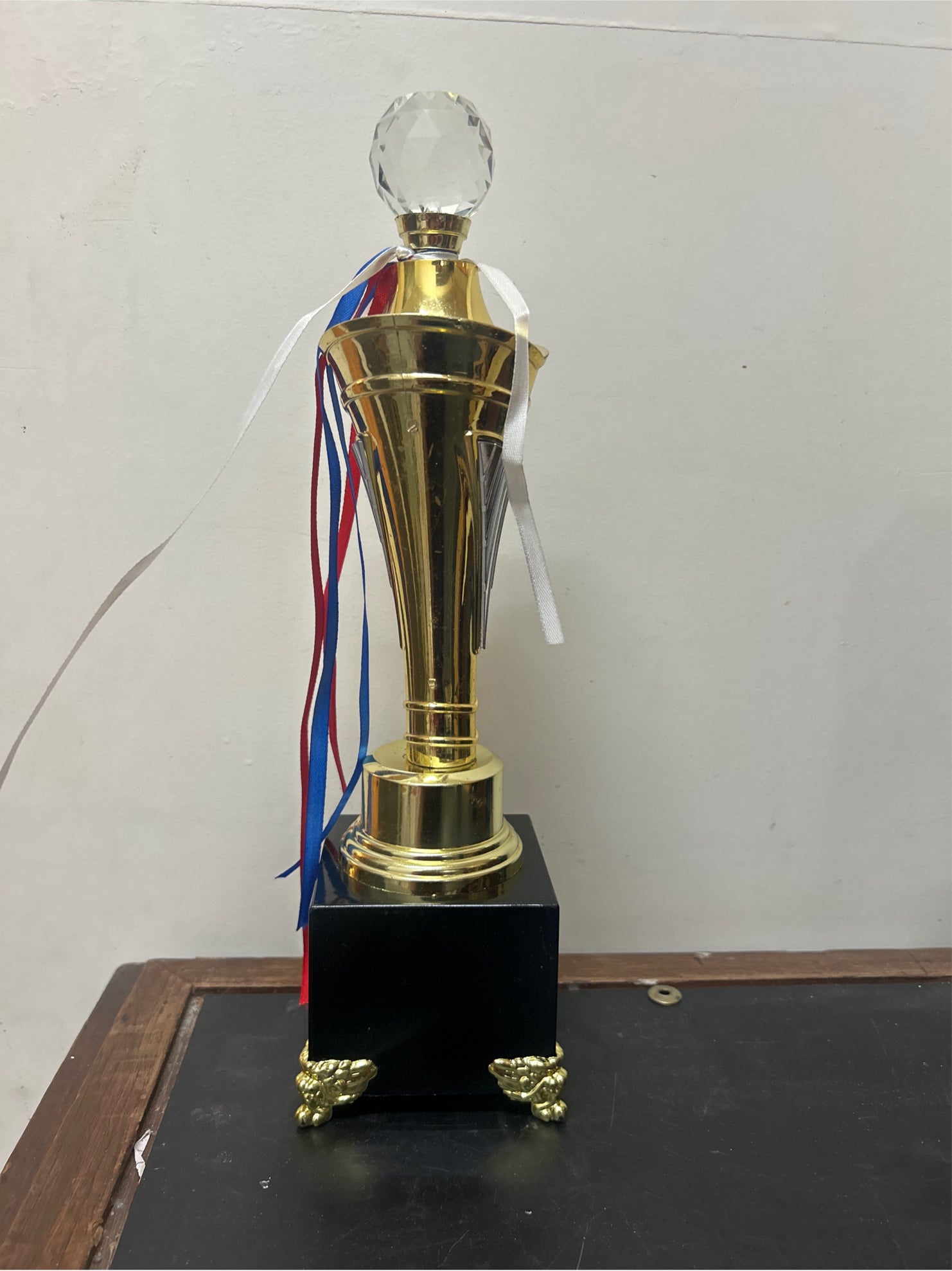 Trophy Plastic Mm27 M