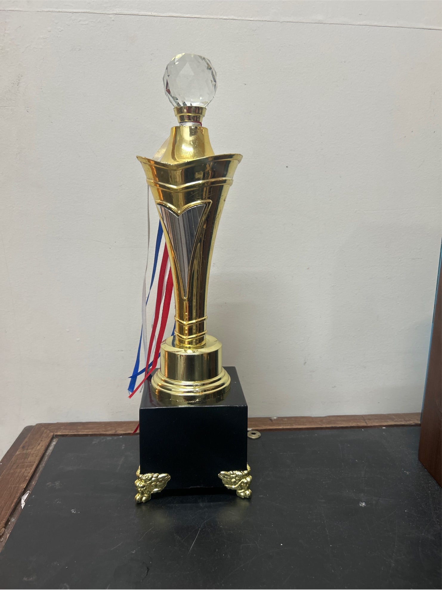 Trophy Plastic Mm27 L