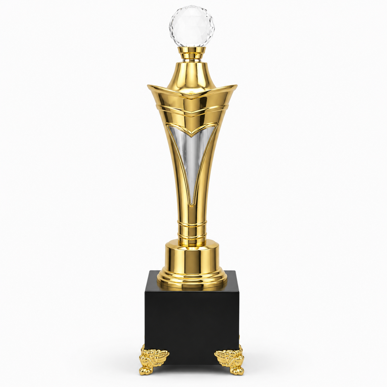 Trophy Plastic Mm27