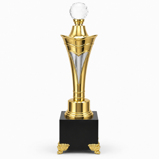 Trophy Plastic Mm27