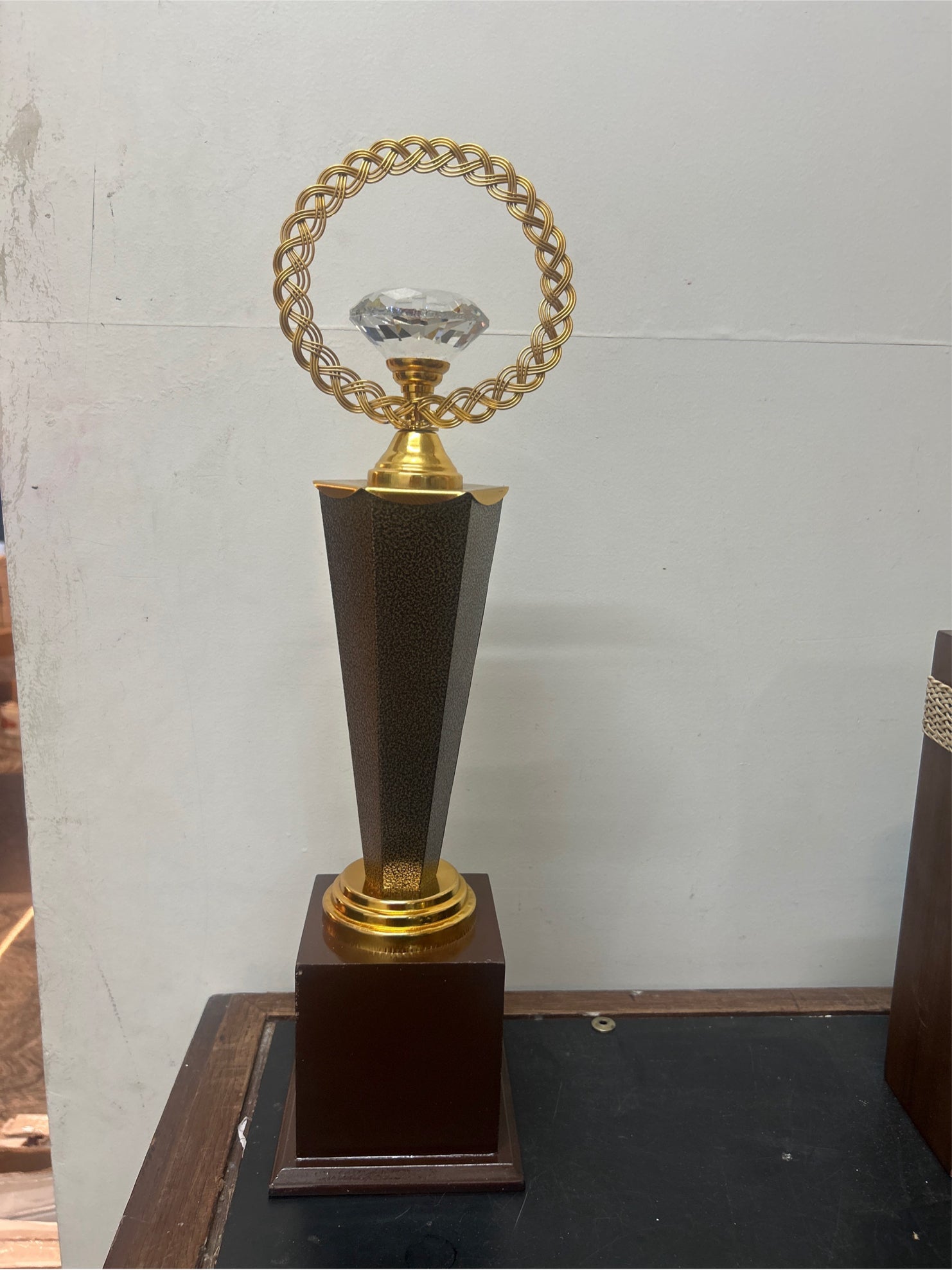 Trophy Metal 630 C