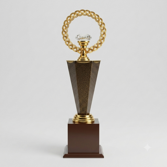 Trophy Metal 630