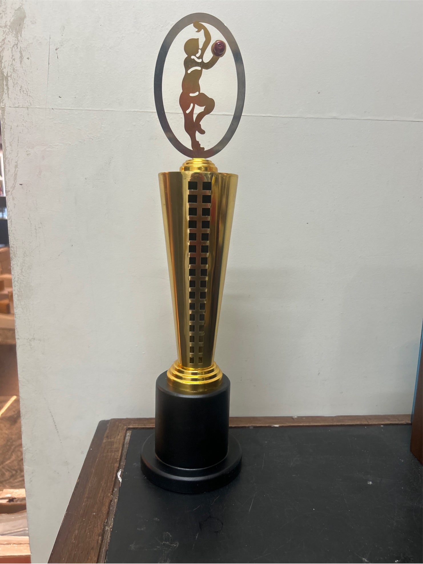 Trophy Metal 754Bowl A