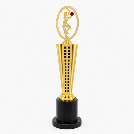 Trophy Metal 754Bowl