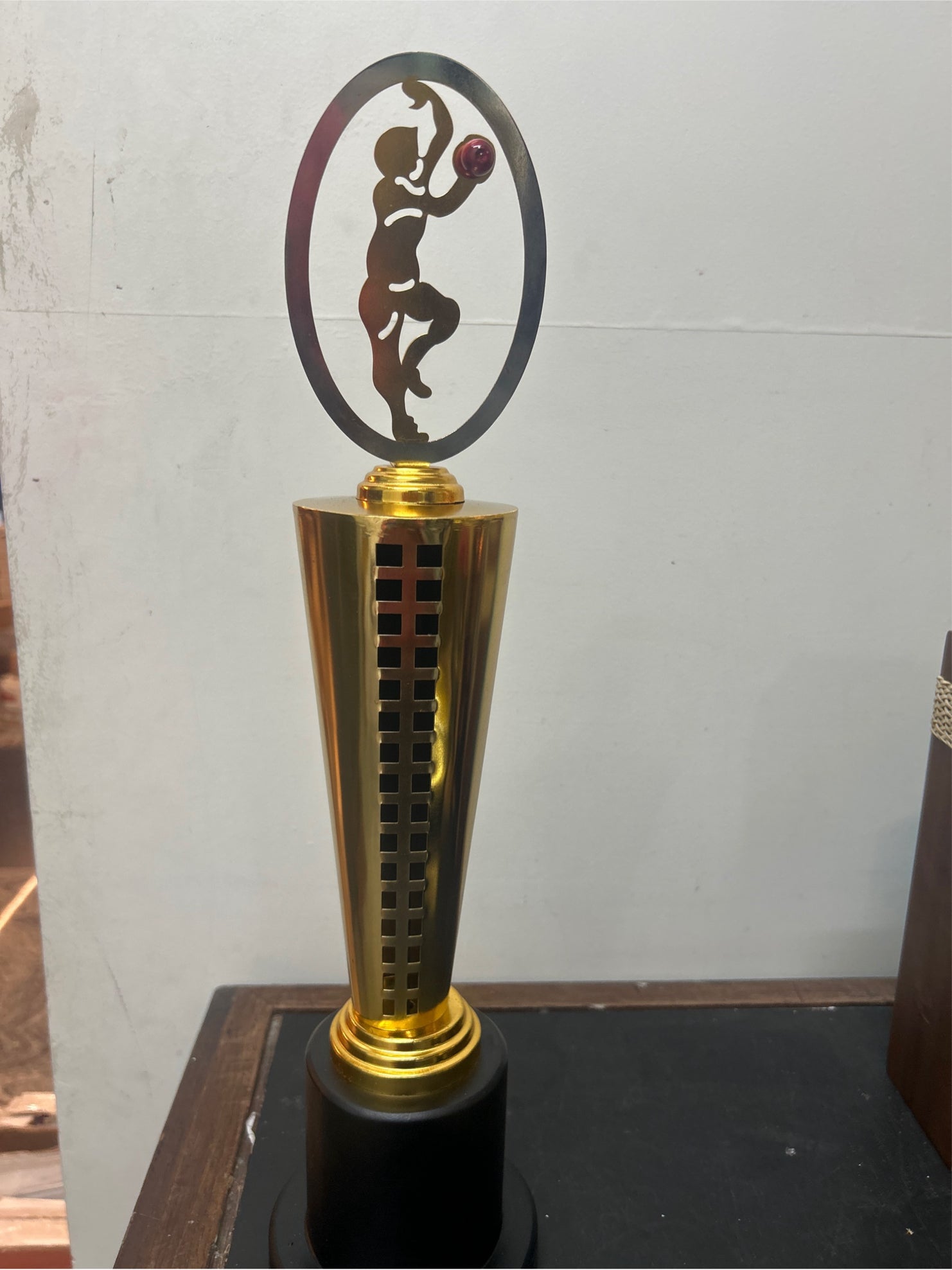Trophy Metal 754Bowl B