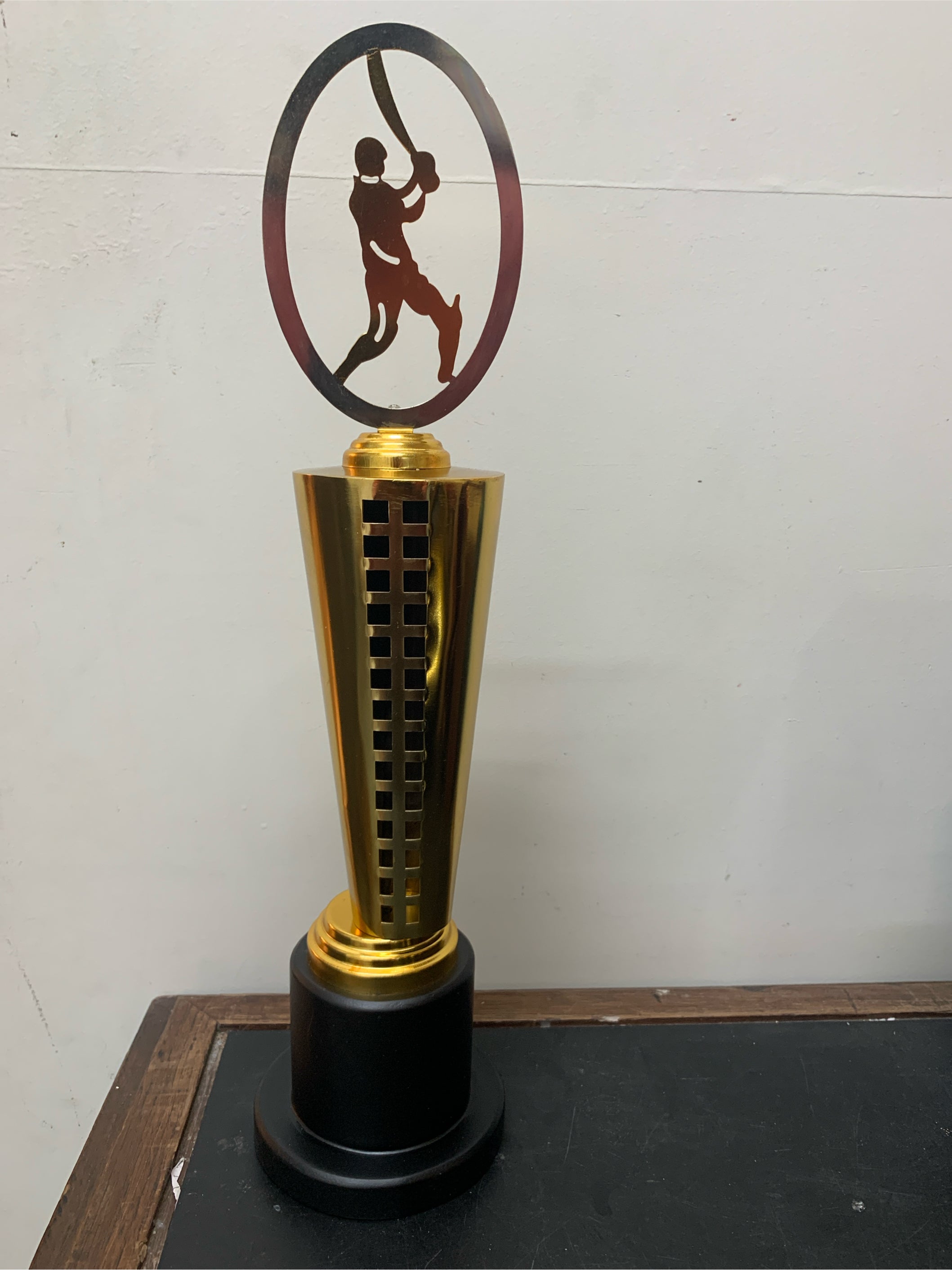 Trophy Metal 754Bat A