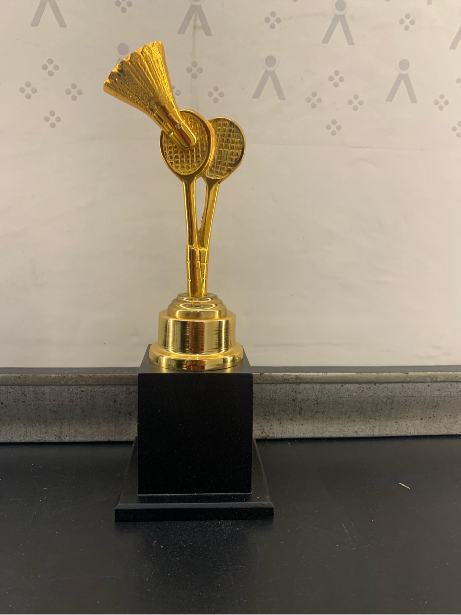 Trophy Metal 753 A
