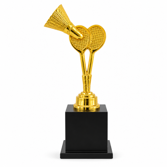 Trophy Metal 753