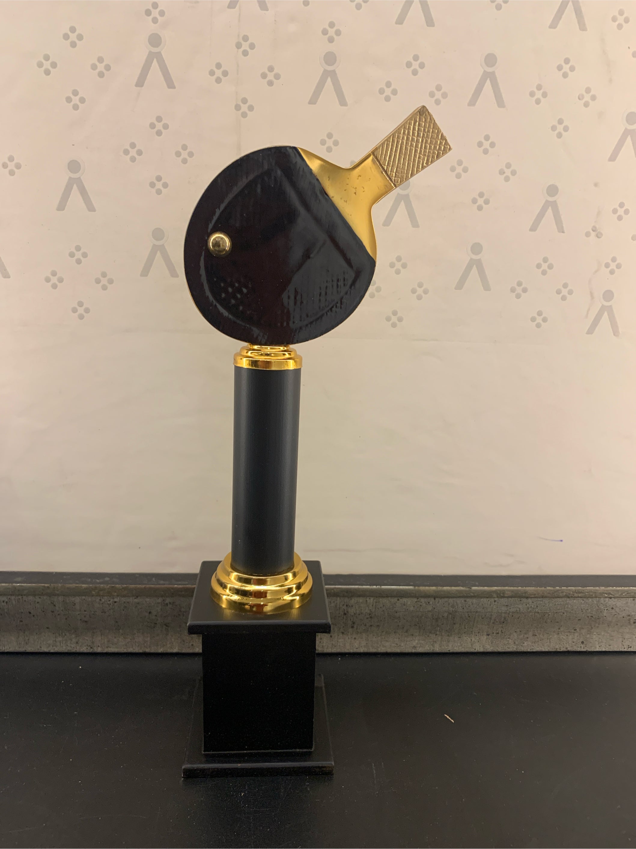 Trophy Metal 706 C