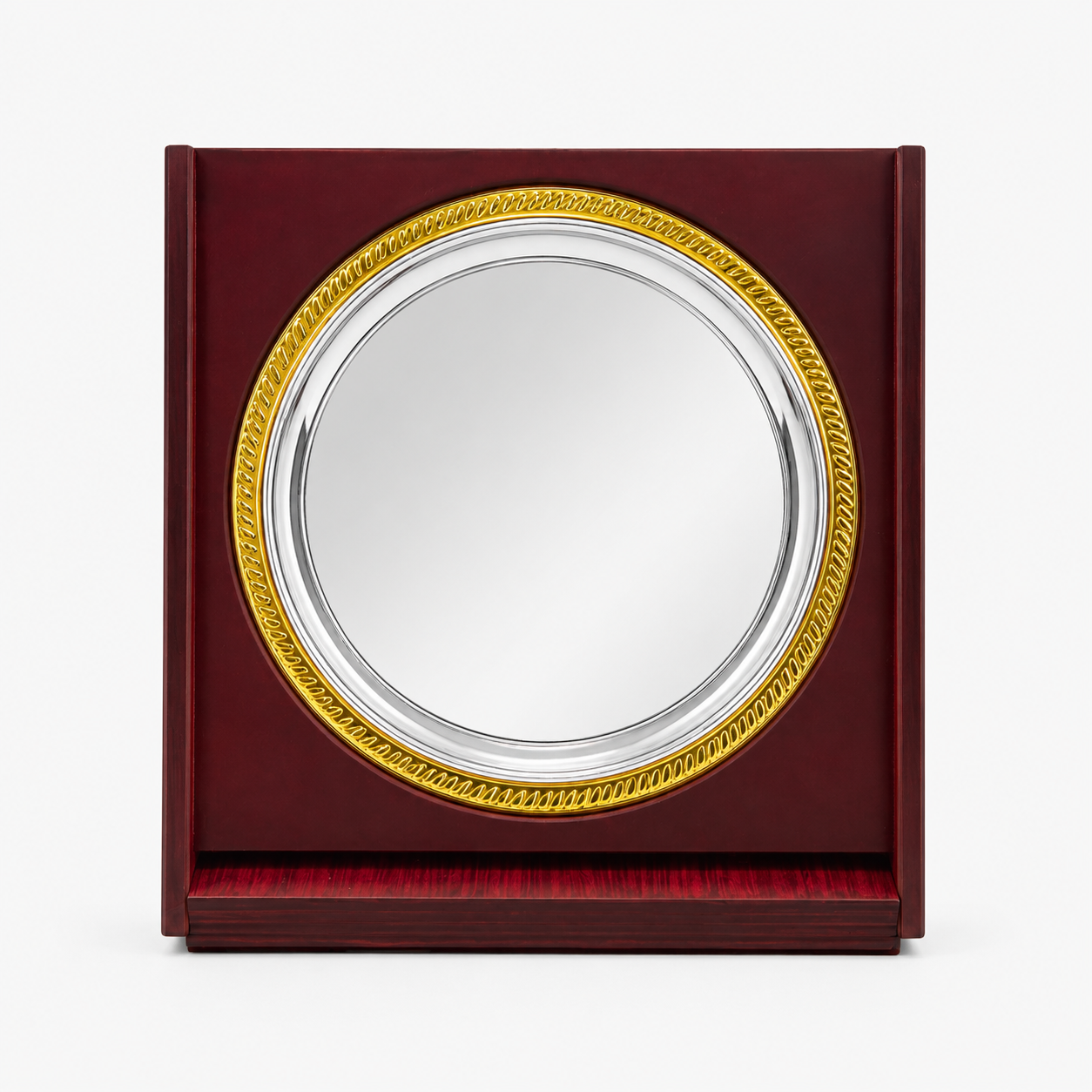Plaque Wood 122381 2