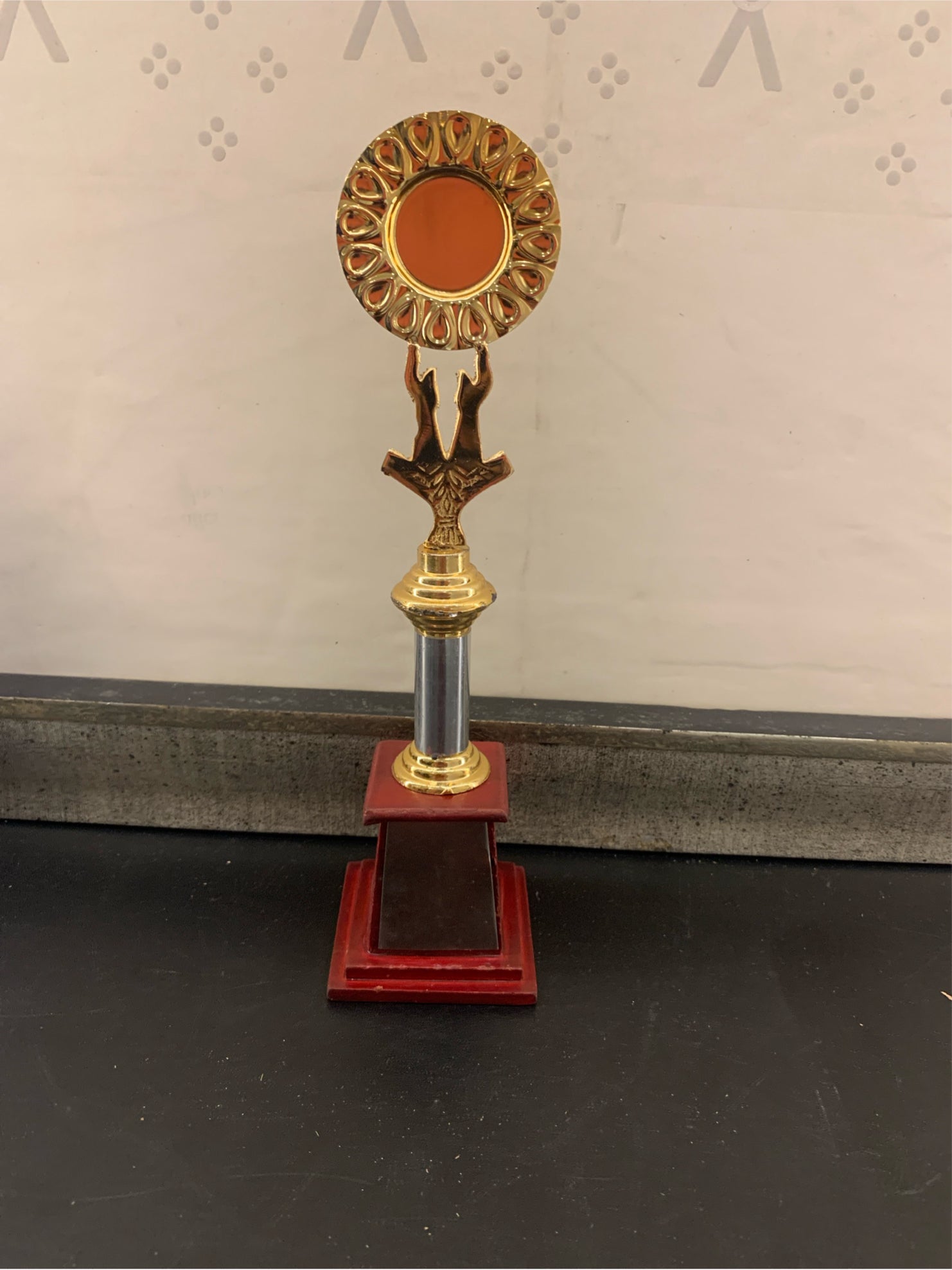Trophy Metal Ar03 A