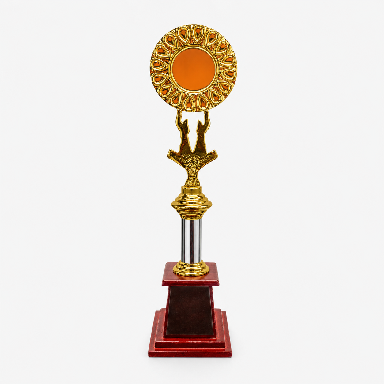 Trophy Metal Ar03