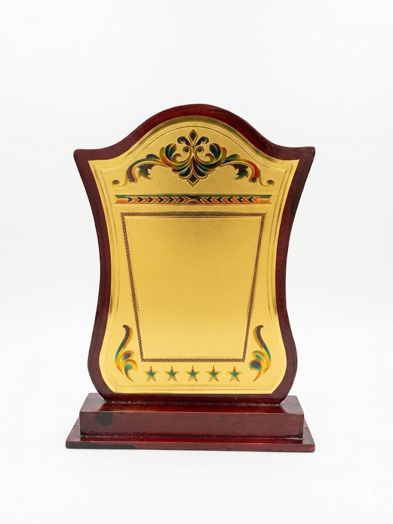 Trophy Wood Mini7 L