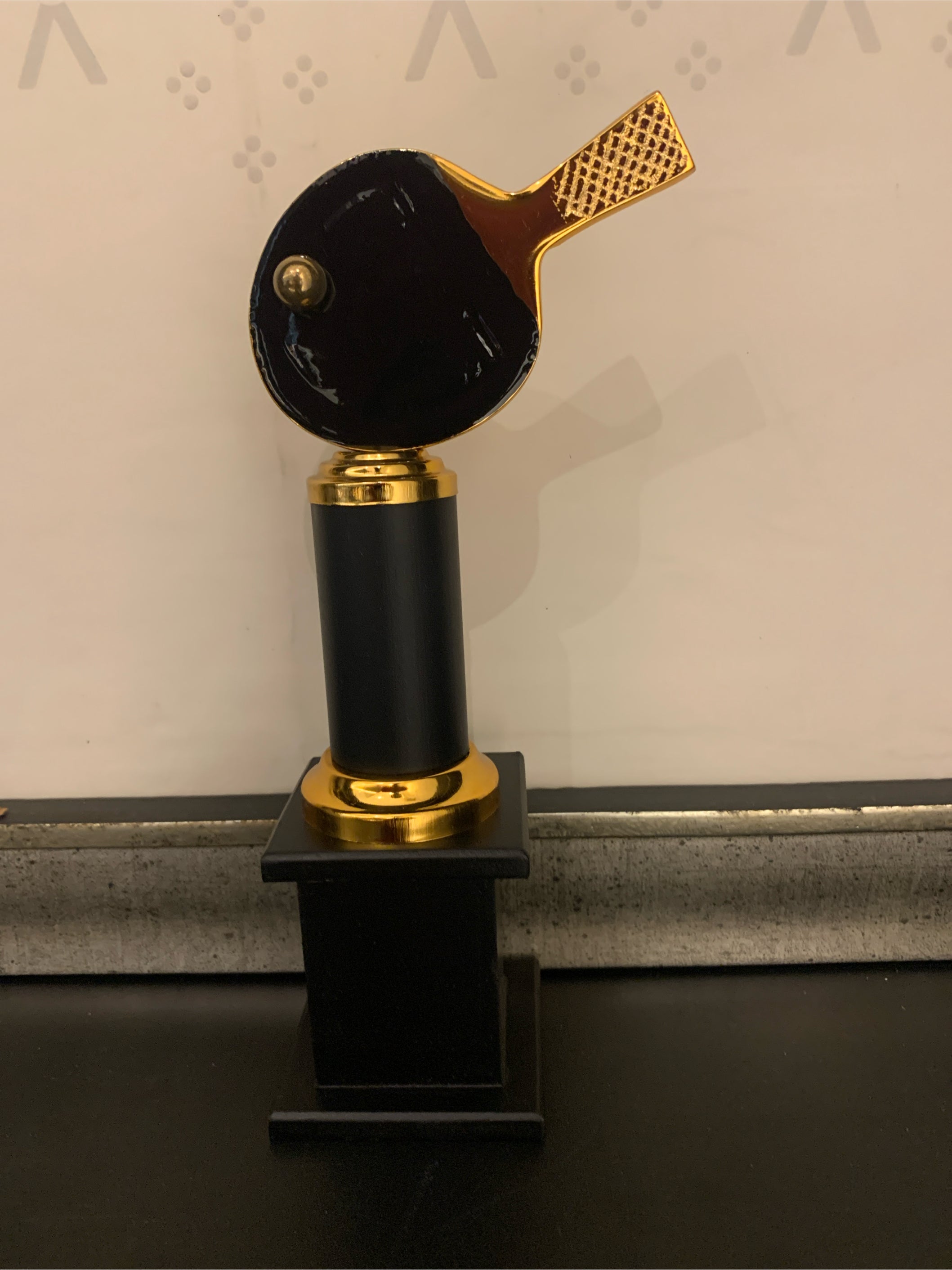 Trophy Metal 706 A