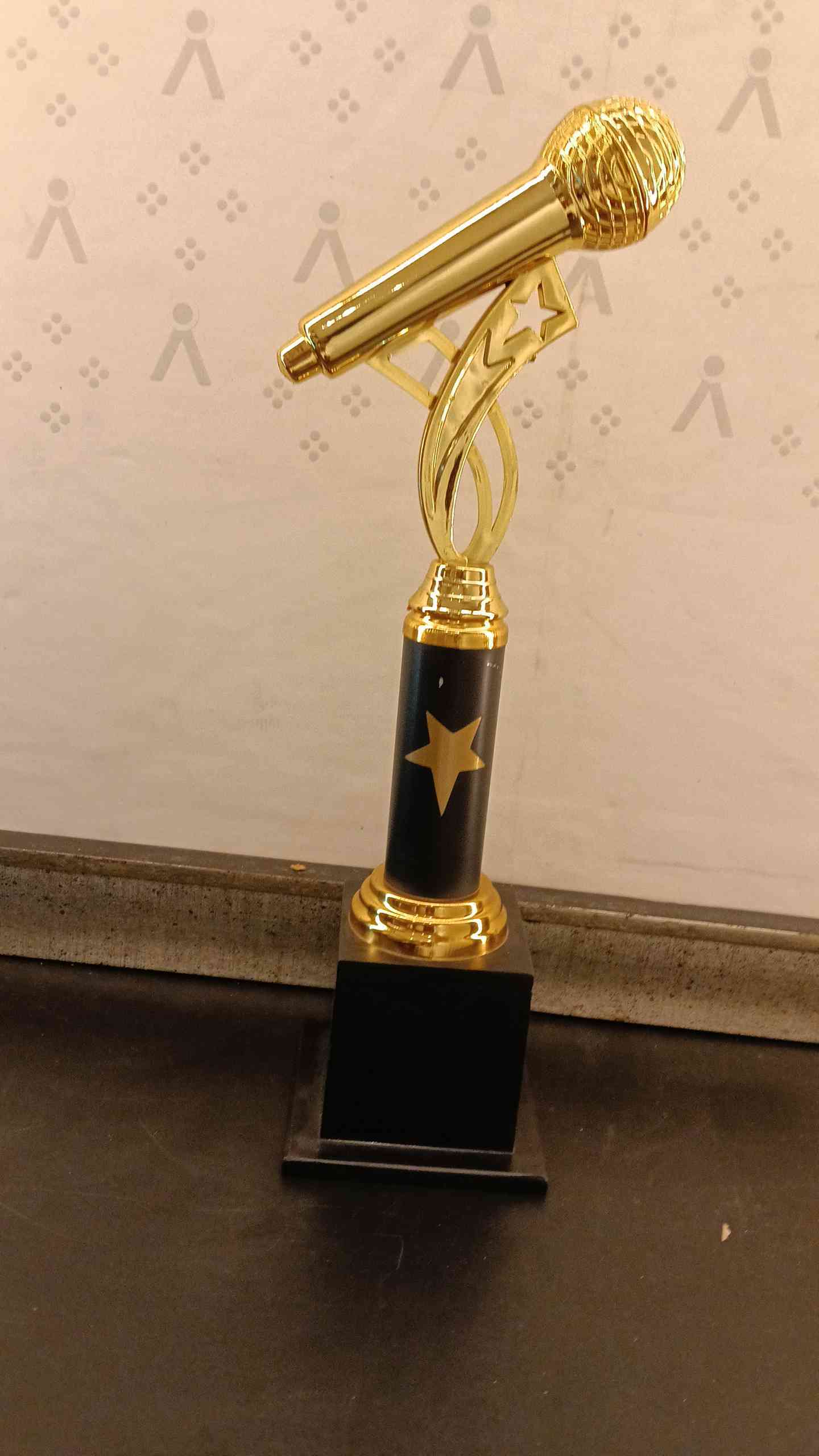 Trophy Plastic 503 Bmike