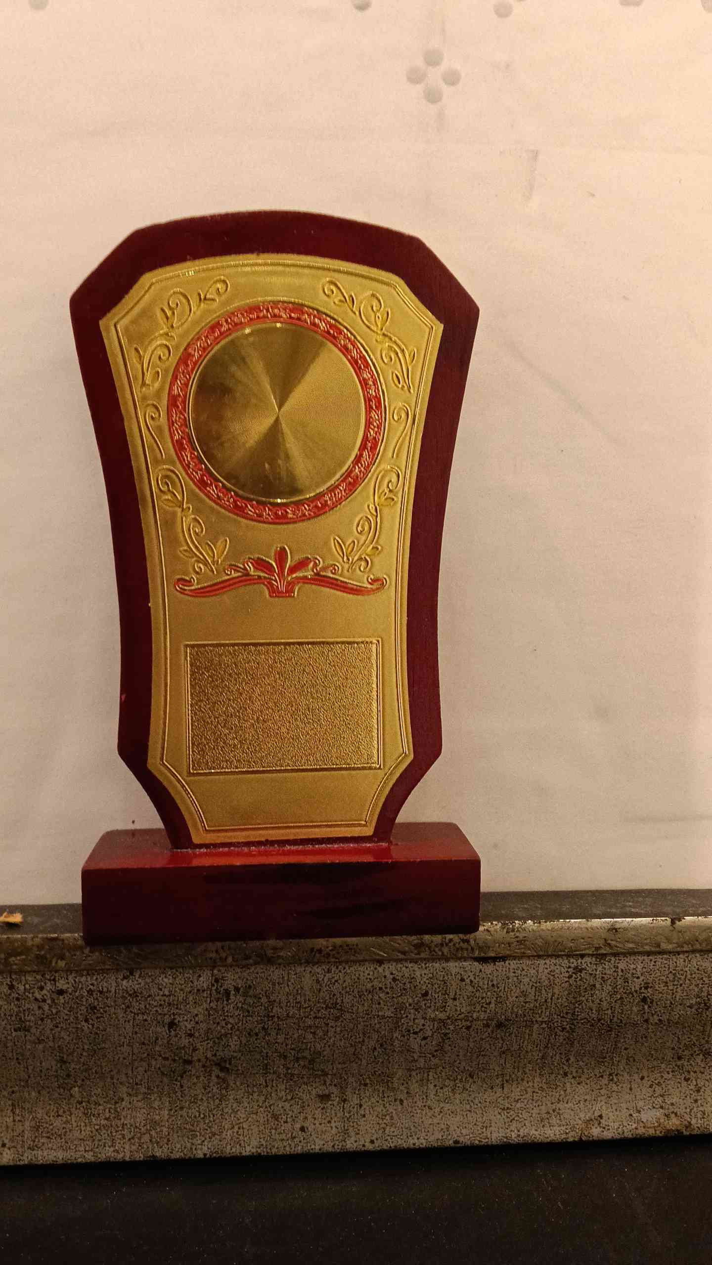 Memento Wood Bkpl20 S