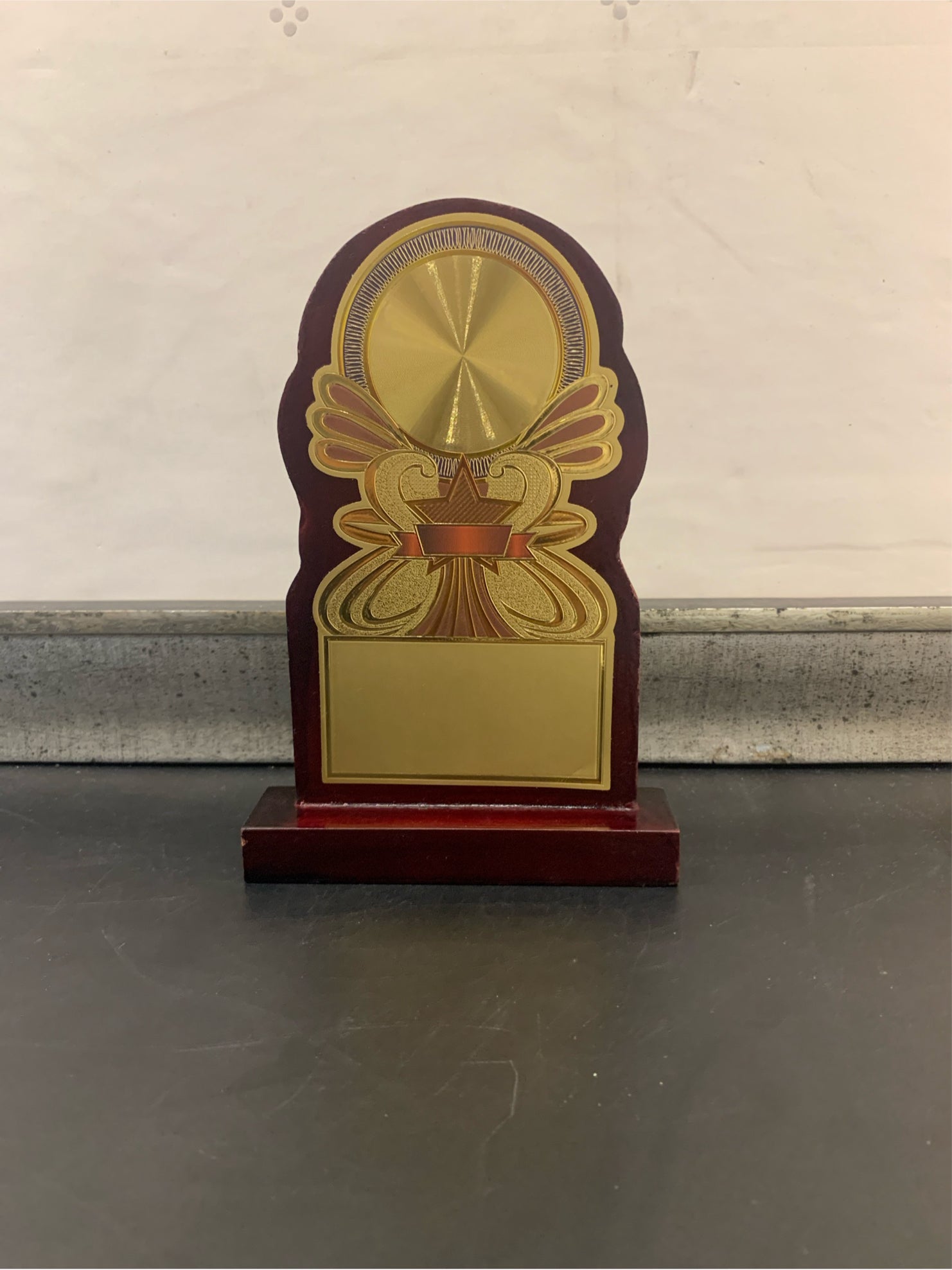 Memento Wood Mini9 M