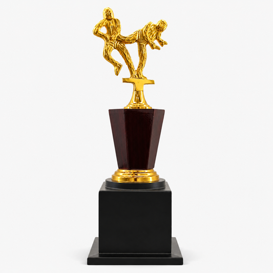 Trophy Metal 437 A