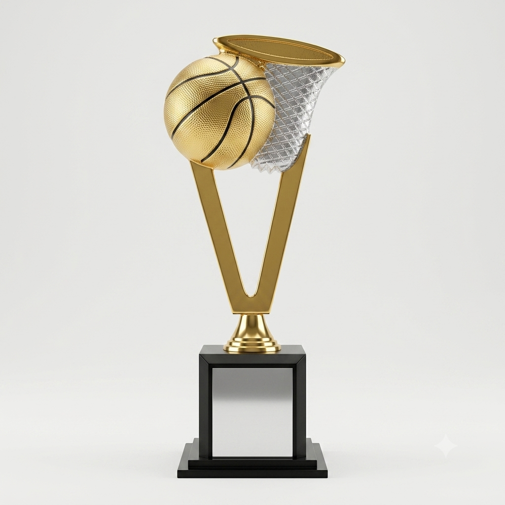 Trophy Metal 411/A
