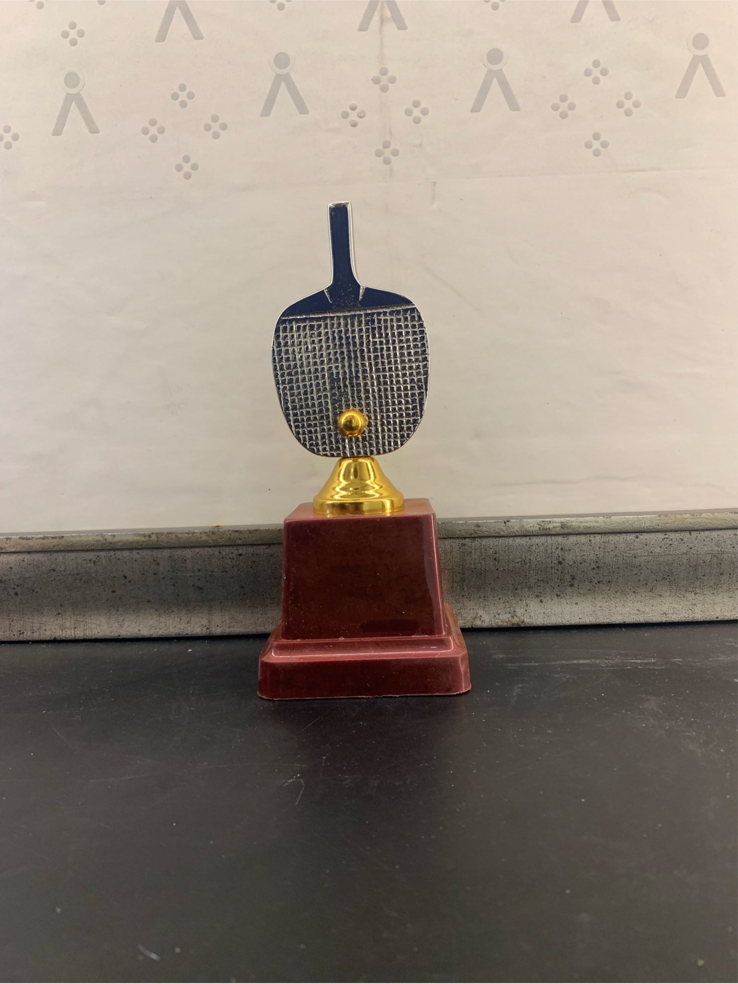 Trophy Metal 736 C