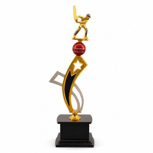 Trophy Metal 432 A