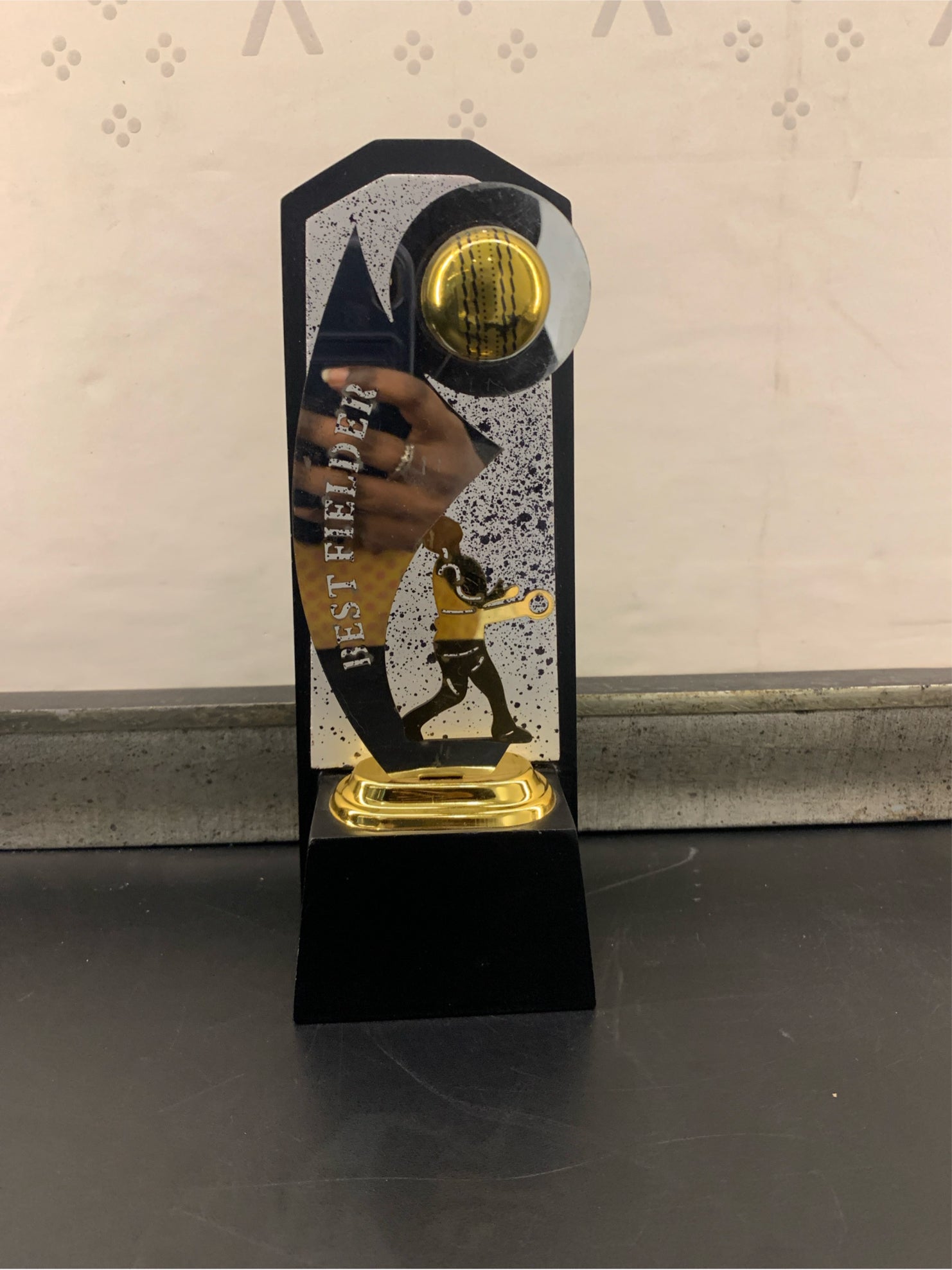 Trophy Metal 69 A Fielder