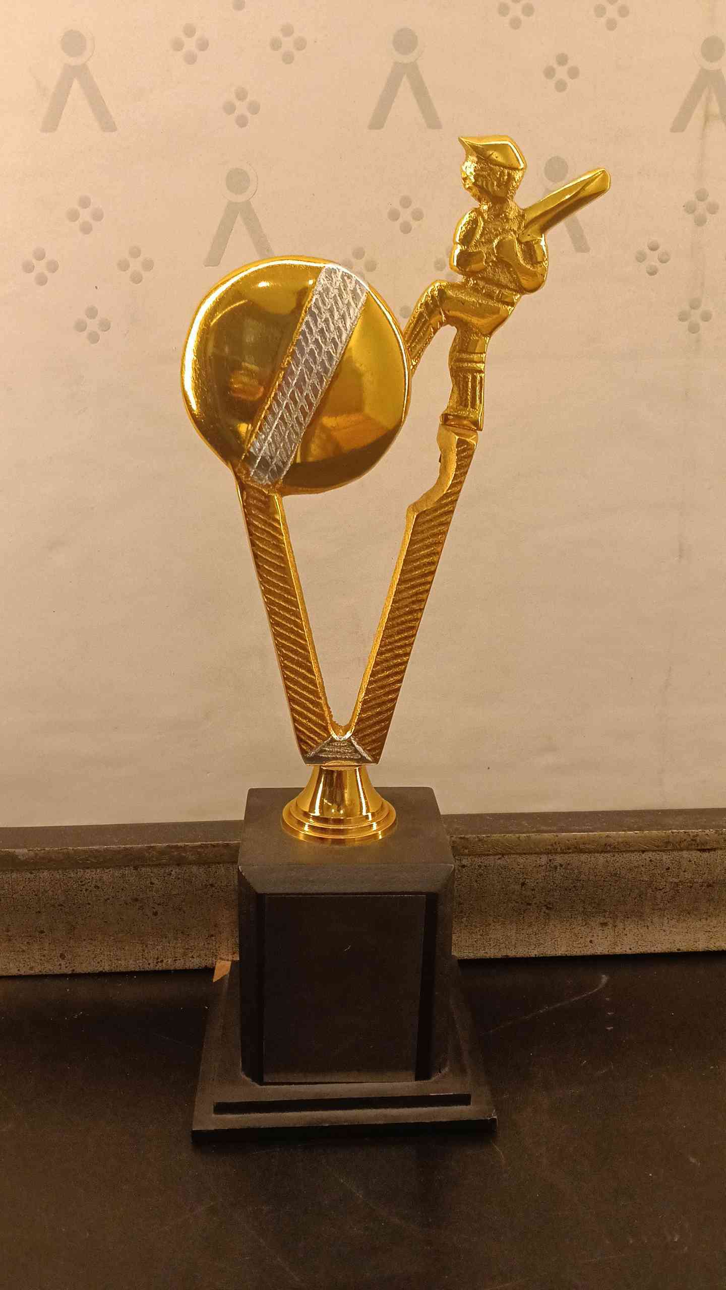 Trophy Metal 2 431 A