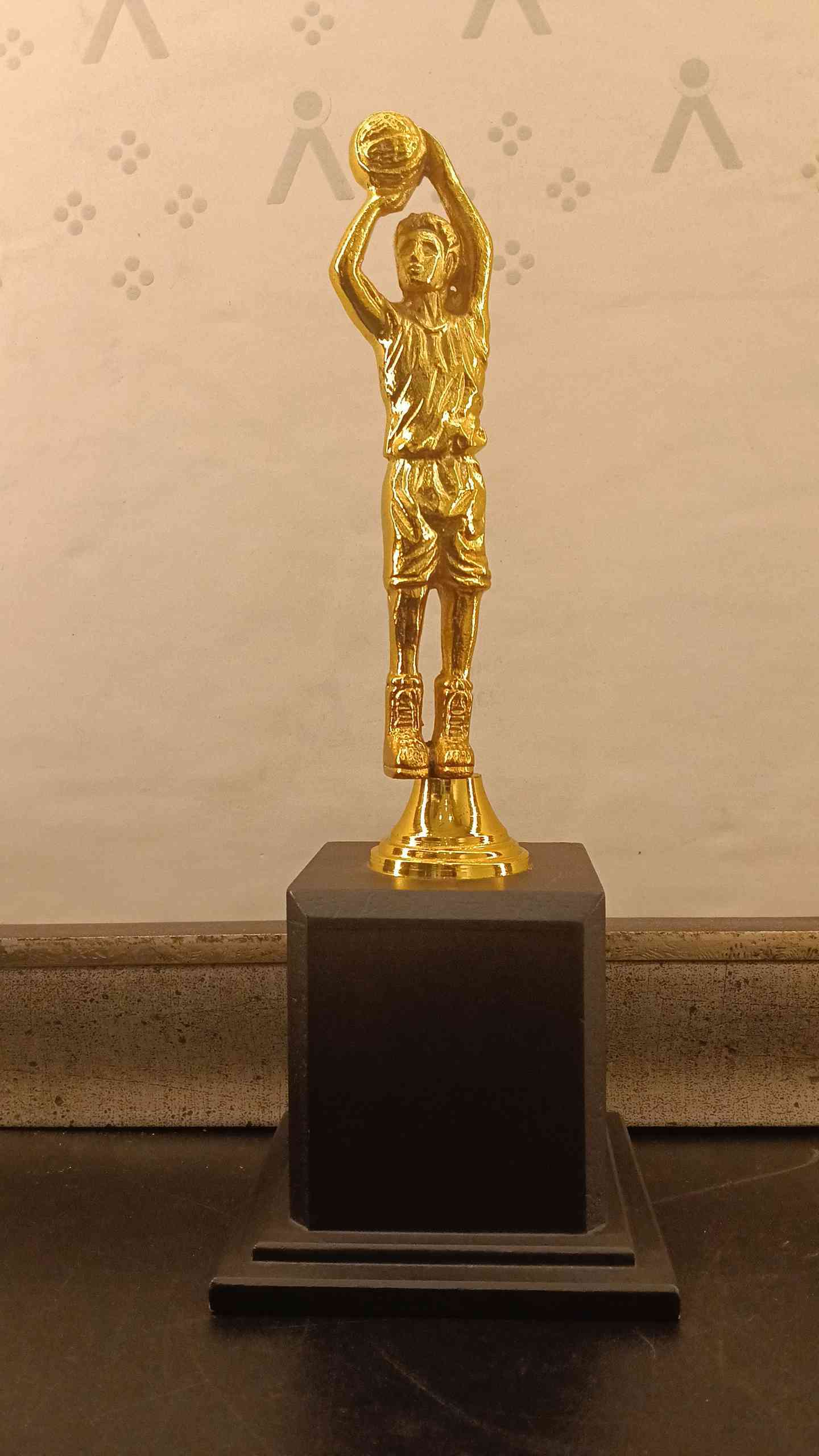Trophy Metal 2 44 B