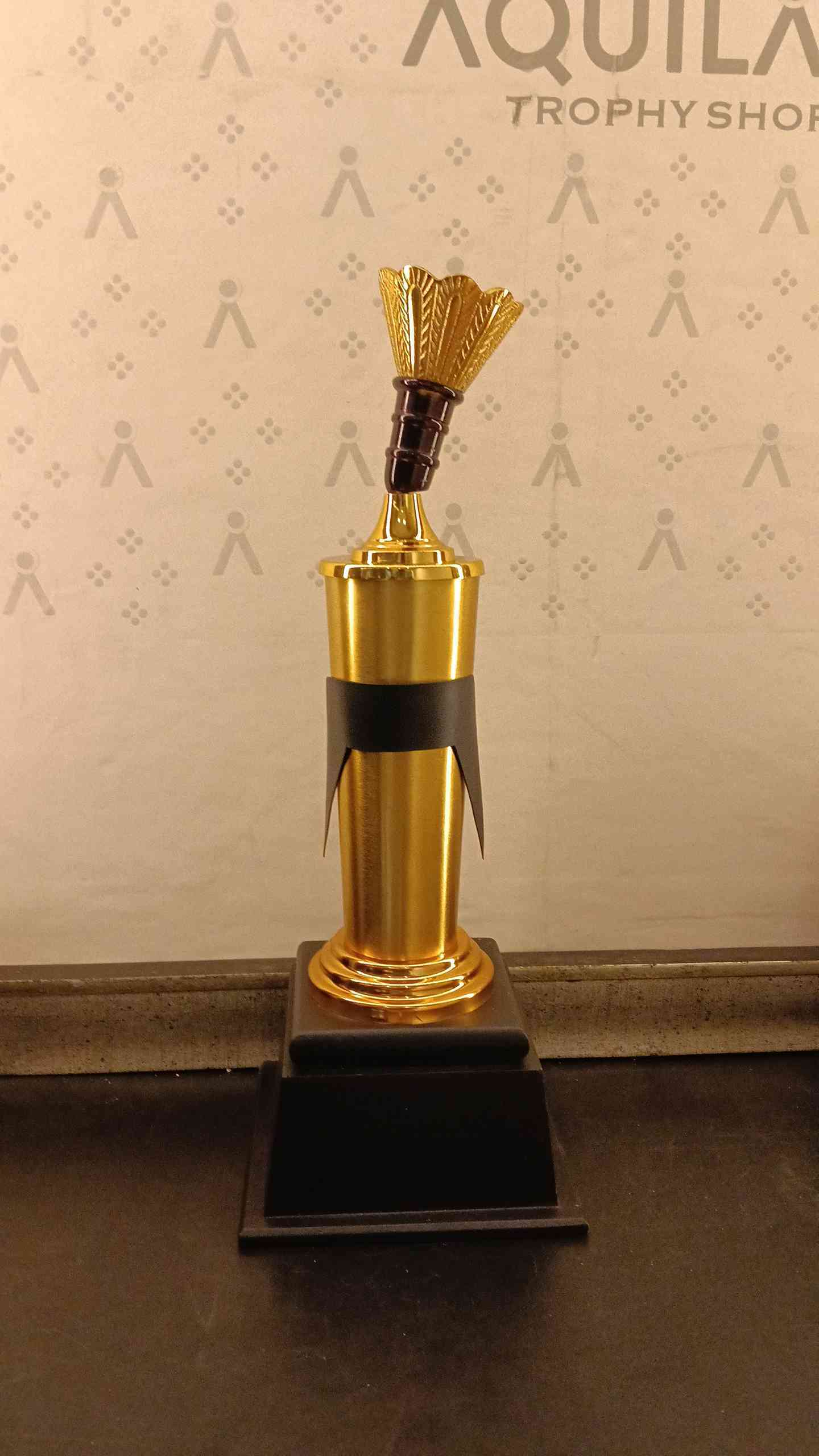 Trophy Metal 2 707 B