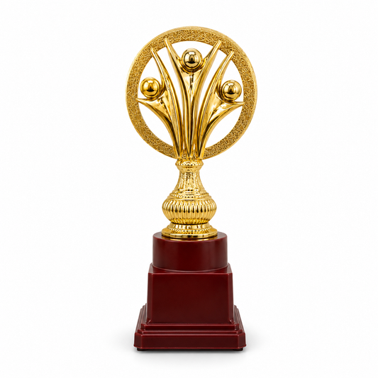 Trophy Plastic 7503