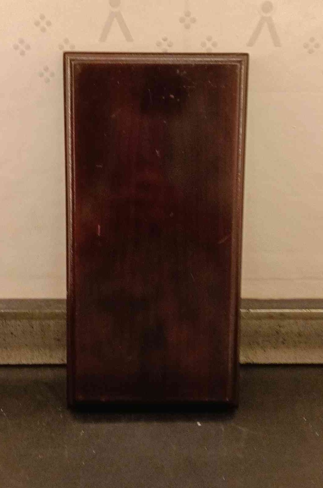 Memento Wood 43Zc 26 3