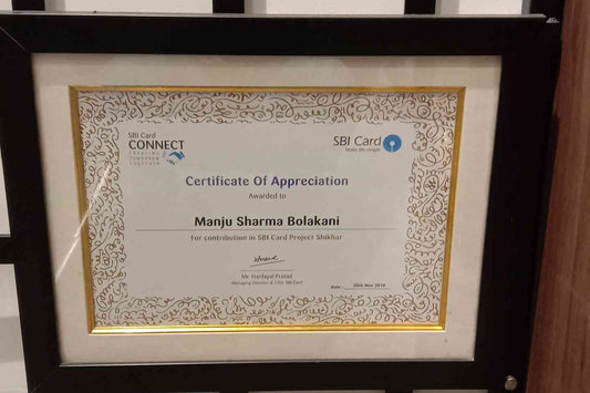 Frame Acrylic A3Certificateframe