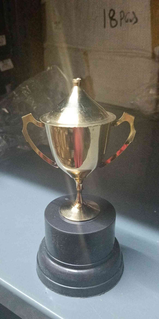 Cup Metal 508 Close Cup